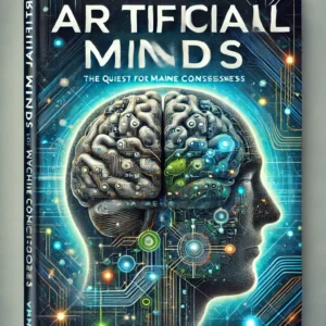 Artificial Minds