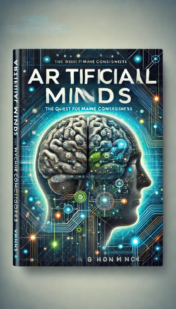 Artificial Minds