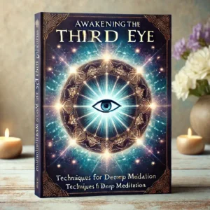 Awakening the Third Eye