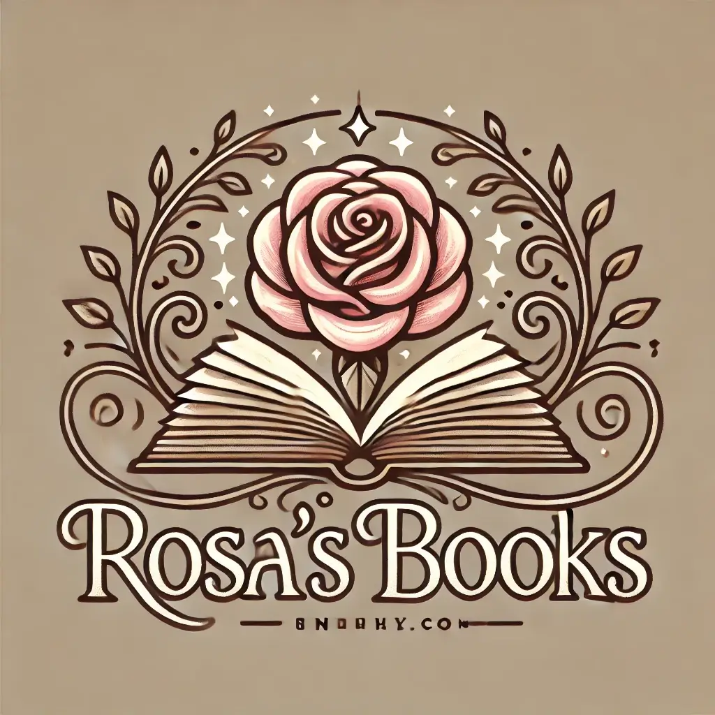 Rosas Books