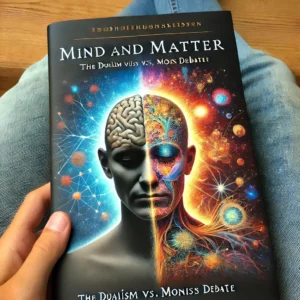 Mind and Matter