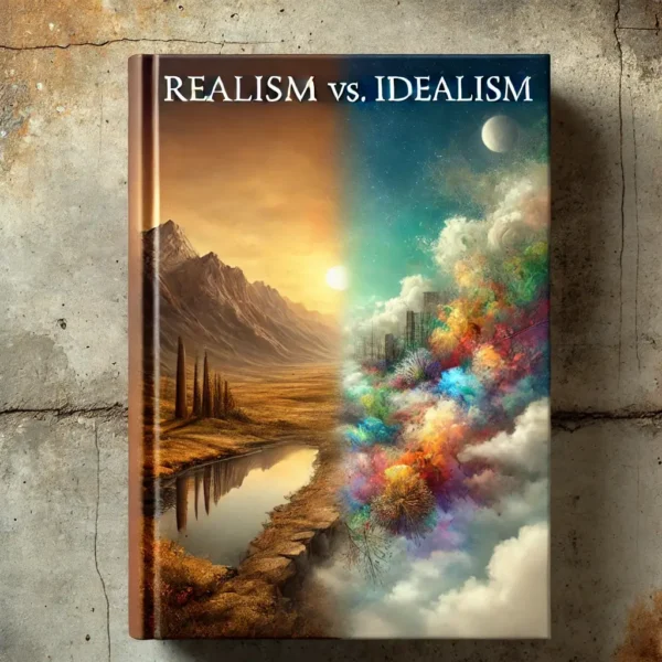 Realism vs. Idealism