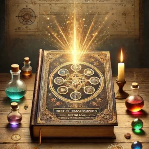 The Alchemist's Handbook