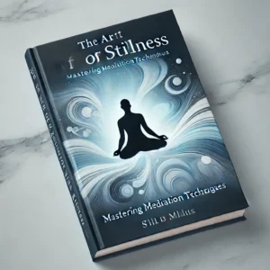 The Art of Stillness