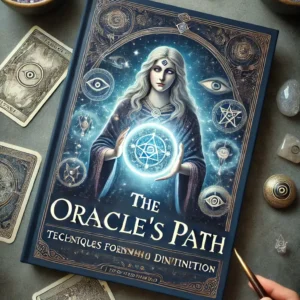 The Oracle's Path