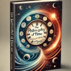 The Philosophy of Time