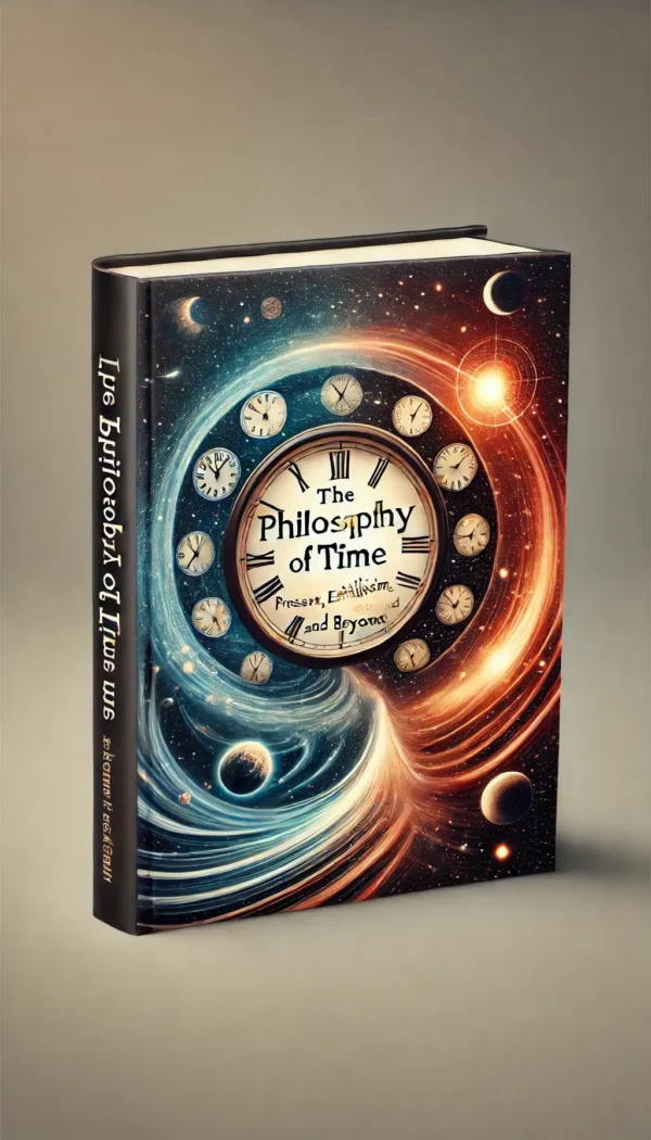 The Philosophy of Time